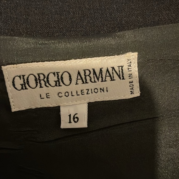 Giorgio Armani - Picture 9 of 9